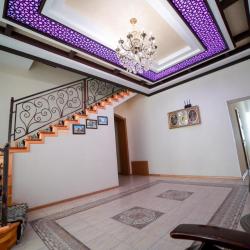Фото Отель Hotel Rayhon (Райхон)