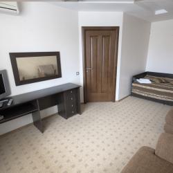 Фото Отель Эдем