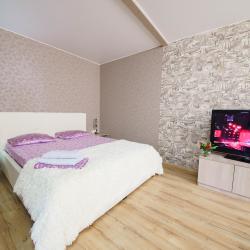 Фото Отель Favourite Home (Фэйворит Хоум) на улице Мичурина