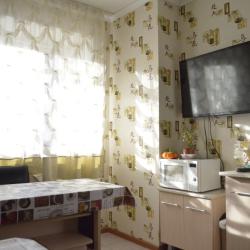Фото Отель ПанДа на Сергея Лазо 6а