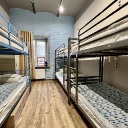 фото 16 Roof Hostel (Руф Хостел)