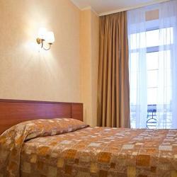 Фото Отель Магеллан Хаус