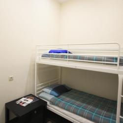 Фото Отель Квартиры в доме купчихи Морозовой