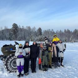 6-комнатный коттедж улучшенный