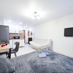 Фото Отель Family Space на улице Агрономическая