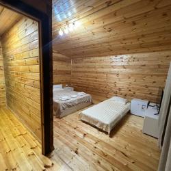 Фото Отель BaLe_dom (Балэ Дом)