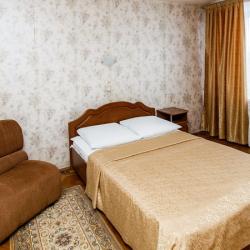 Фото Отель Горизонт