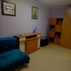 1-комнатные апартаменты стандарт Амурский бульвар, д. 13, кв. 41