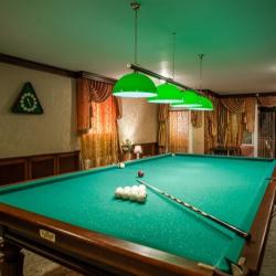 Фото Отель Тарасово хаус