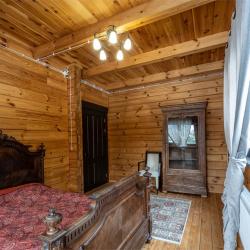 Коттедж улучшенный Барский