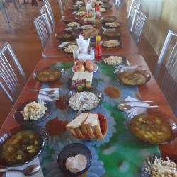 Фото Отель Ольхон