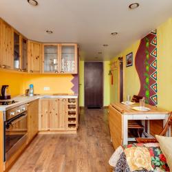 фото 60 BestFlat24 (БэстФлэт24) на улице Полярная 31с1
