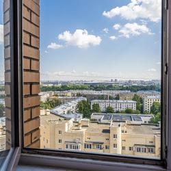 Фото Отель RentalSPb на улице Бассейная 10