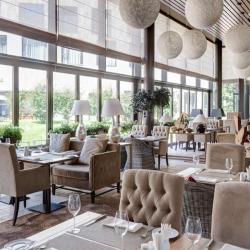 фото 61 DoubleTree by Hilton Hotel Moscow - Marina (Даблтри Хилтон Марина)