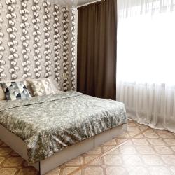 Фото Апартаменты на улице Полиграфистов