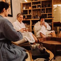 Фото Отель Панорама Ачишхо