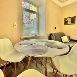 Фото Апартаменты на улице Шаумяна 22