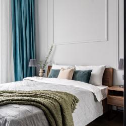 Фото Отель Satin Home Apart на улице Манчестерская 5к1