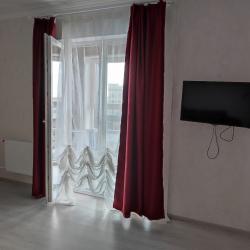 Фото Апартаменты наи улице Терешковой 23