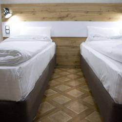 Фото Отель Барбарис на улице Мира 58