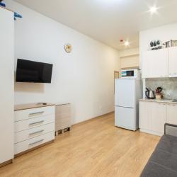 Апартаменты студия с диваном №1