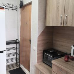 Фото Апартаменты на улице Адмирала Корнилова 11