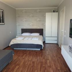 Фото Апартаменты Ключ на улице Платона Кляты