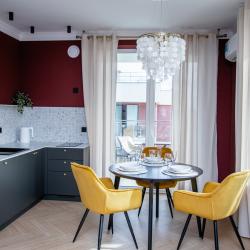 Апартаменты улучшенные Марсала