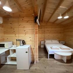 Бунгало улучшенное