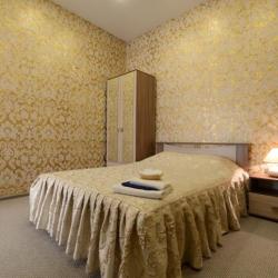 Фото Отель Уралочка