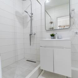 Фото Апартаменты на улице Ярославская 113 корпус 1