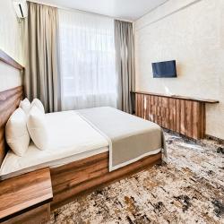 Фото Отель Новый