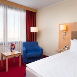 фото 20 Park Inn by Radisson Pribaltiyskaya St. Petersburg (Парк Инн Прибалтийская)