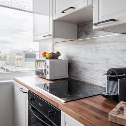 фото 4 GMApartments (ДжиЭмАпартментс) на улице Новый Арбат 10