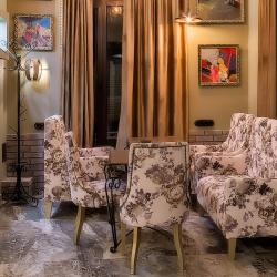 Фото Отель Шагал