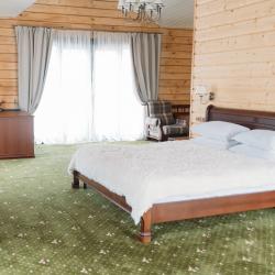 Номер VIP