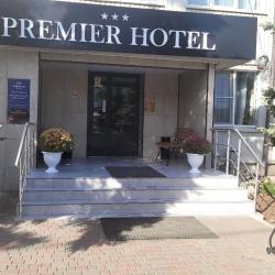 Фото Отель Premier Hotel (Премьер)