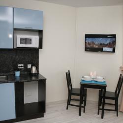 Фото Квартиркин апарт-отель