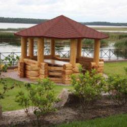 Фото Отель Пихтовое