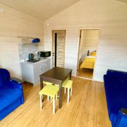 Фото Отель Happy House (Хэппи Хаус)