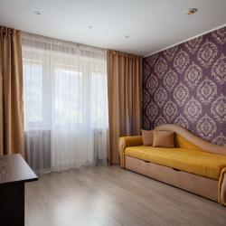 Фото Отель Вилла Уютная