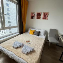 Фото Отель Посуточно50 на нской