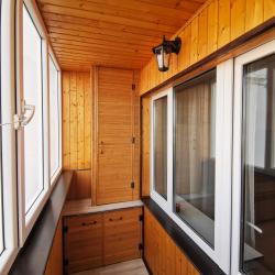Фото Отель AtmaHouse на улице Широтная 185