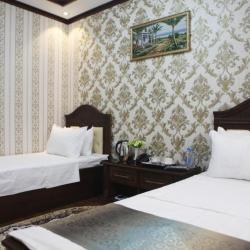 Фото Отель Naxshab (Нахшаб)