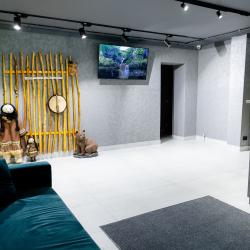 Фото Отель Амто