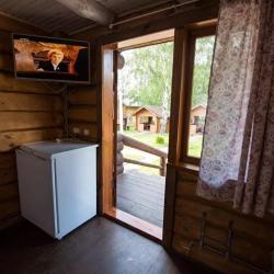 4-местный номер стандарт