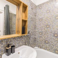 Фото Отель Стрелка на улице Бурнаковская 77