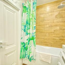 1-комнатные апартаменты улучшенные