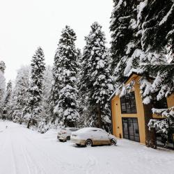 Фото Отель Shantivillas (Шантивиллас)