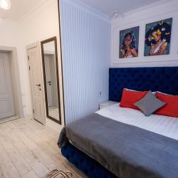 Фото Отель Метелица